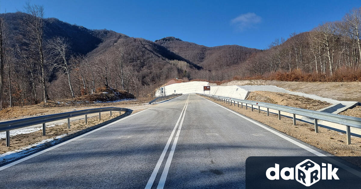 Министърът на външните работи в оставка Георг Георгиев и министърът