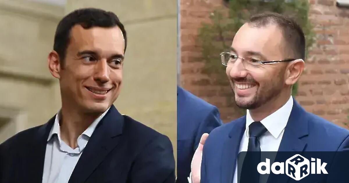 Кметът на София Васил Терзиев живее в паралелна реалност и