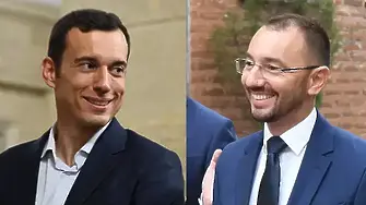 Антон Хекимян: Васил Терзиев живее в паралелна реалност