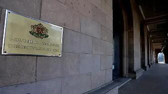 Бърза реакция: Конституционният съд образува дело за оставката на президента Радев