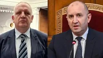 Христо Орманджиев: След оставката на Радев следват важните действия по служебния кабинет