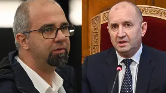 Първан Симеонов каза кое е следващото възможно мнозинство