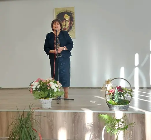 Модерен STEM център отвори врати в Математическа гимназия „Гео Милев“ – Плевен/СНИМКИ/