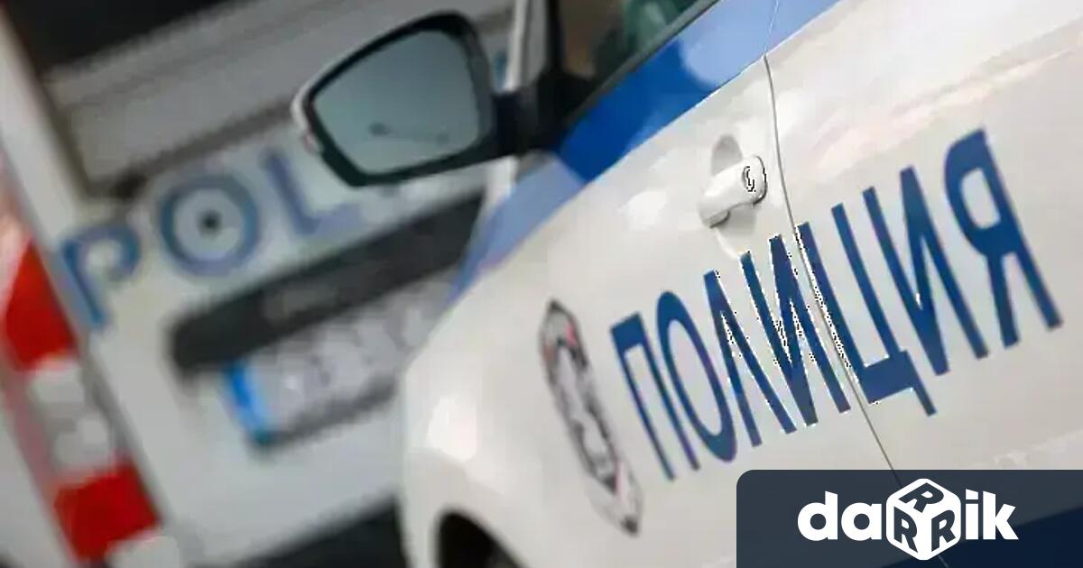 Районната прокуратура в Кюстендил разследва грабеж извършен в централната част