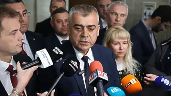 Хайри Садъков: От АПС ще приемем третия мандат и ще го обсъдим