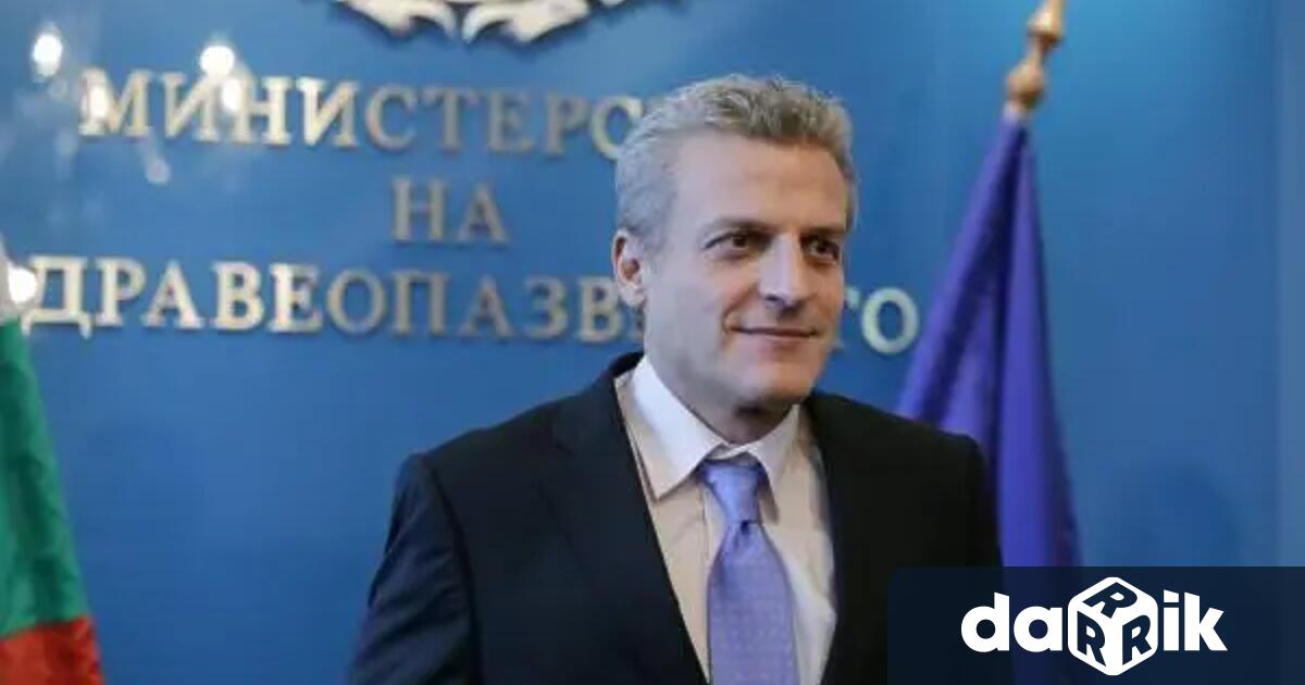 За привържениците на Синя България г н Радев винаги е