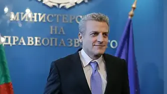 Петър Москов: За привържениците на Синя България, г-н Радев винаги е бил единствено и само политически опонент