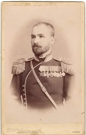 Севлиево отбелязва 170 години от рождението на ген. Никола Генев