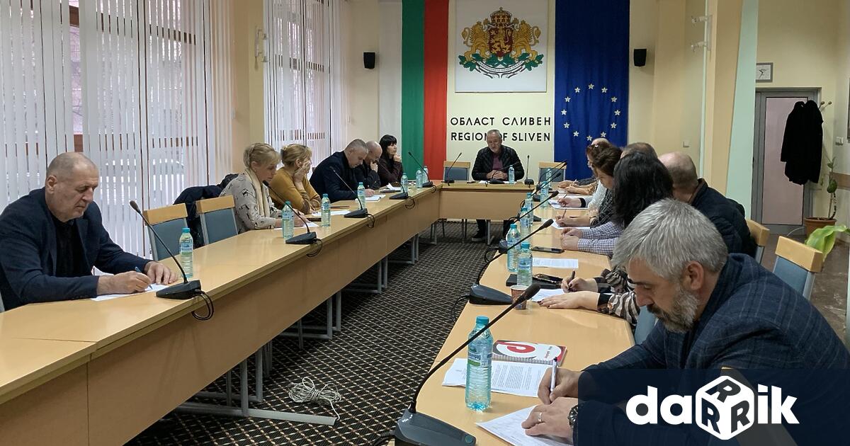 Към момента няма официално подадени сигнали за нарушения в Сливенско