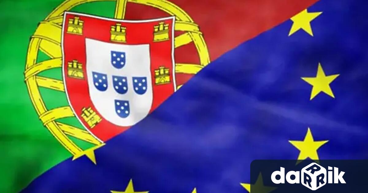 Португалците са призовани днес да отидат до урните за да