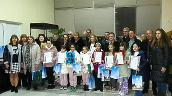 82 млади художници се включиха в конкурса „Свободна Нова Загора“