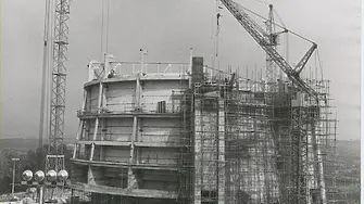 На 19 януари преди 49 години започва строителството на Панорама „Плевенска епопея 1877 г.“