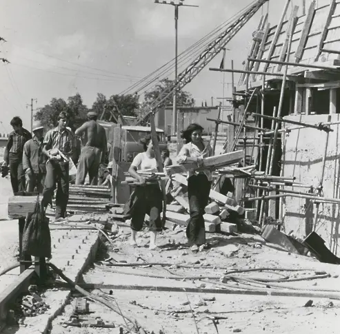 На 19 януари преди 49 години започва строителството на Панорама „Плевенска епопея 1877 г.“