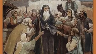 Почитаме паметта на Св. Евтимий - патриарх Търновски