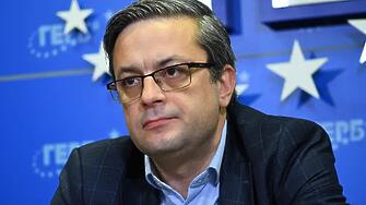 Тома Биков: Идеята за скенери на вота е на ИТН