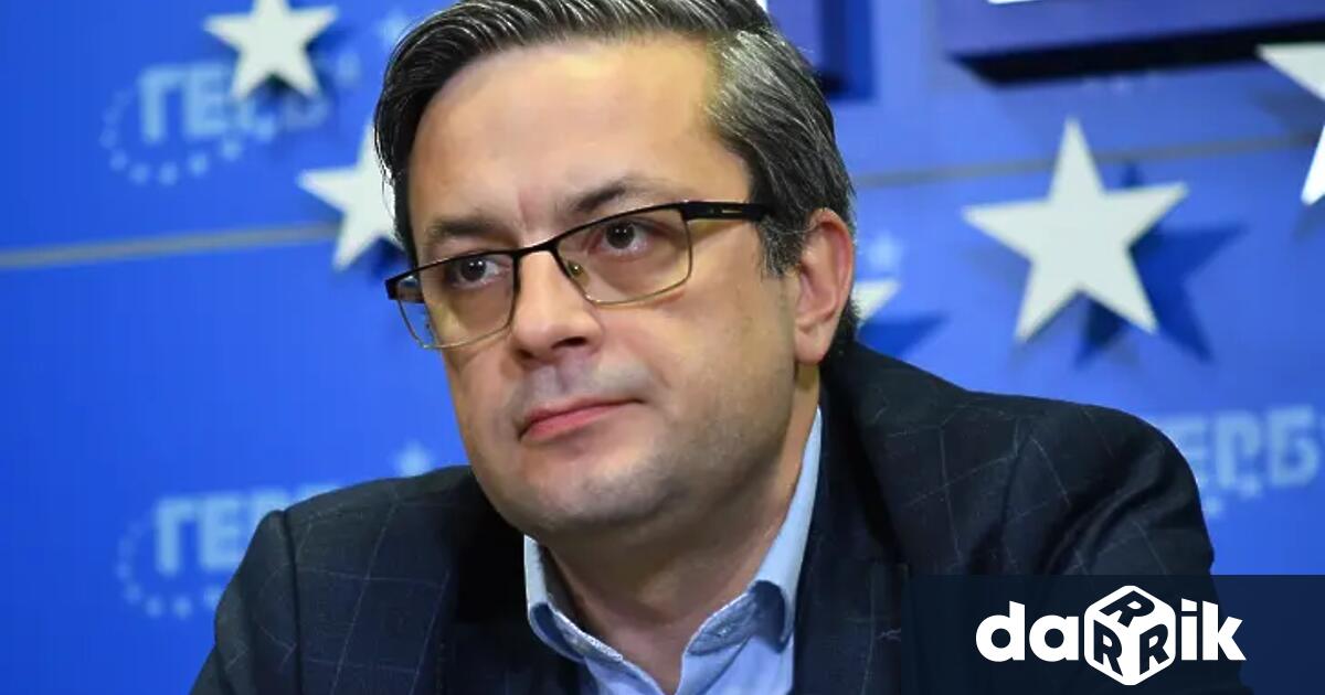 Предложението за скенерите за изборите е на ИТН Това заяви