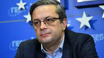 Тома Биков: Идеята за скенери на вота е на ИТН