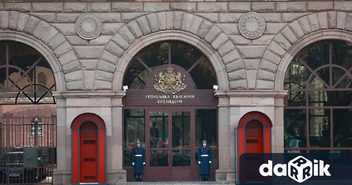 Партиите с реакция за избора на президента да връчи третия