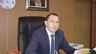 Условната присъда на Ральо Ралев за подкуп е окончателно потвърдена