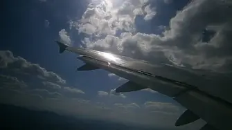 След заплахи от САЩ Иран затвори въздушното си пространство