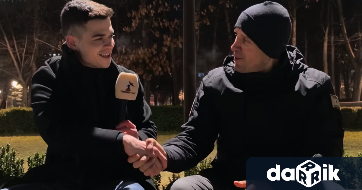 Пело Кръстев се сдобри с председателя на ПГ на Величие