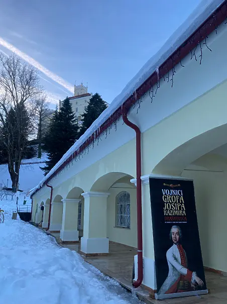 Когато дигиталният занаят срещне благородническата история