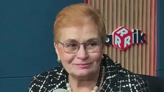 Мария Пиргова: Само Радев може да има сериозни претенции за морал и лидерство!