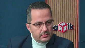 Цончо Ганев: Предателство на Радев ще е, ако управлява с ПП-ДБ!