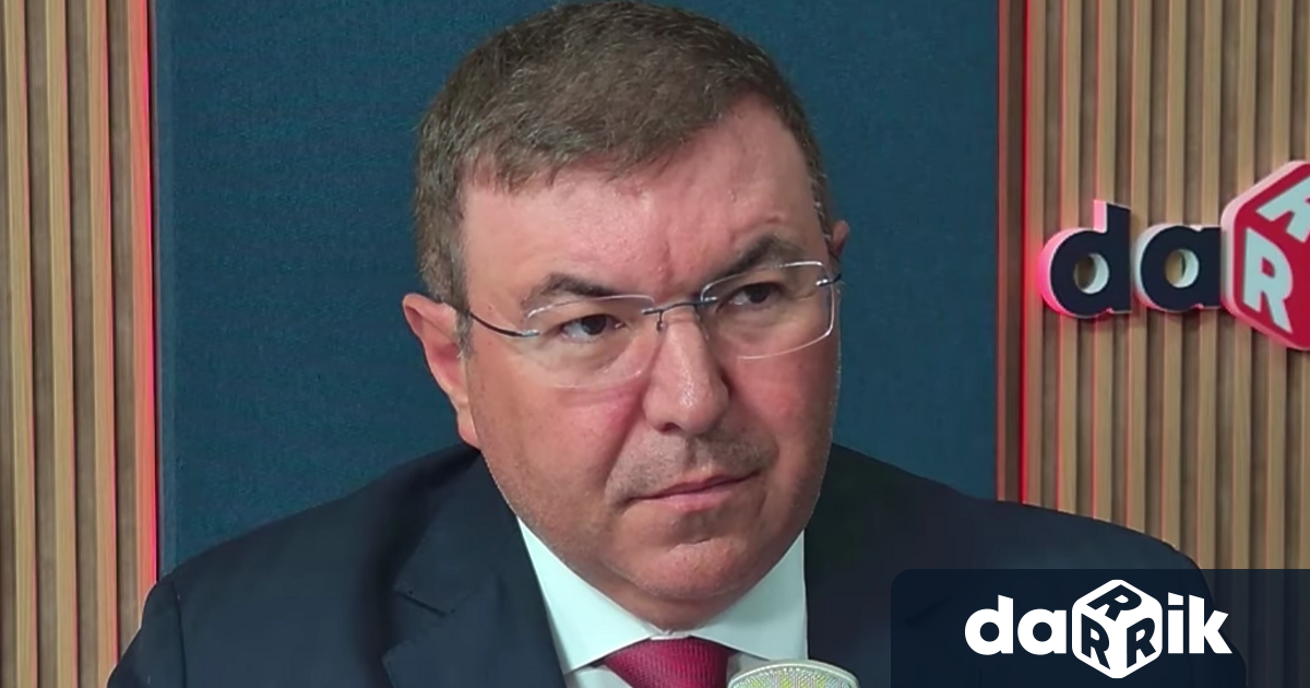 Народният представител Костадин Ангелов от ГЕРБ СДС бе специален гост