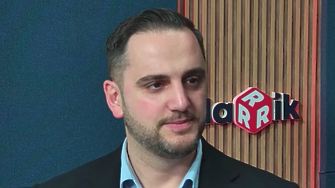 Цветомир Петров: Пеевски и ДПС са политически боклук!