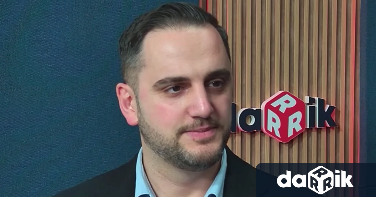 Председателят на Столичния общински съвет Цветомир Петров бе специален гост