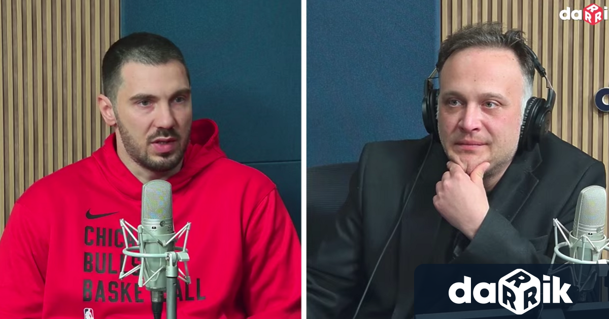 За иновативна кислородна терапия разказа в ефира на Дарик треньорът