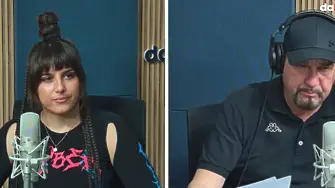 lva eкспериментира и търси себе си