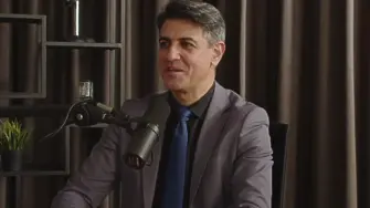 Емил Джасим за бъдещето на Иран и кризите в Близкия Изток