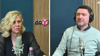 Зузи Аспарухова за Златния глобус: Кой спечели и кой загуби