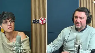 Ася Демирева: За децата през зимата - съвети и заблуди