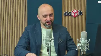 Никола Газдов: Нямаме никакви нови инвестиции във вятърна енергия през последните 12 години