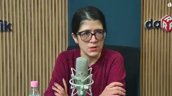 Мария Спирова: Тези избори ще бъдат драматични и решаващи