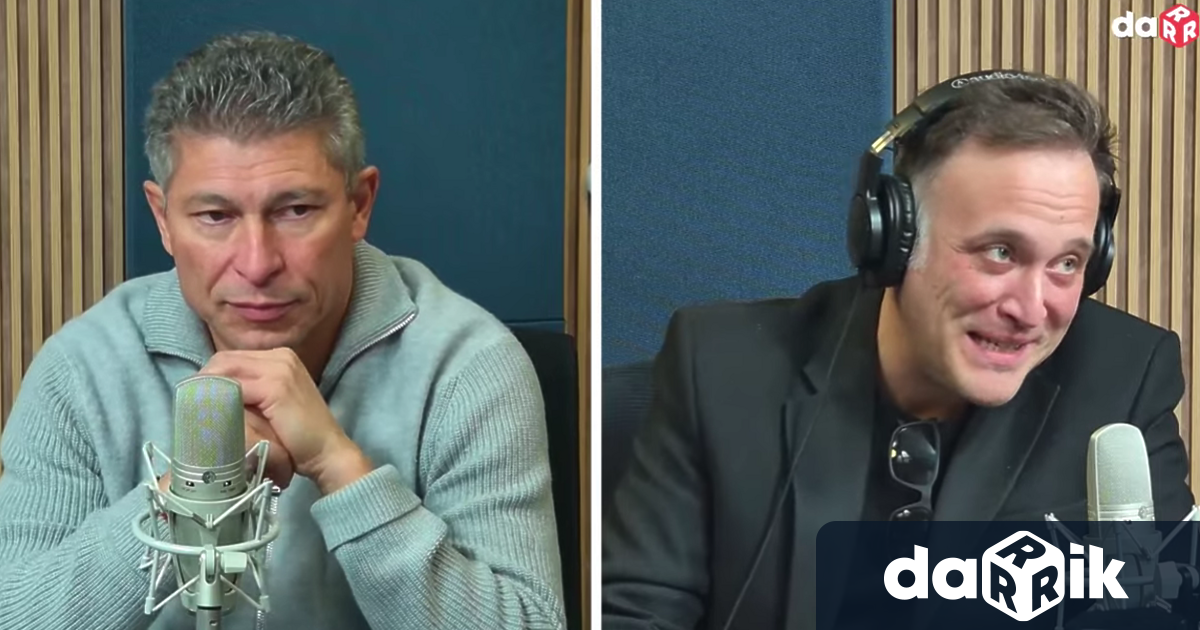 Бившият футболен национал Краси Балъков влиза в света на гастрономията