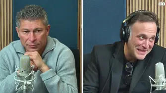 Кулинарните пристрастия на Краси Балъков