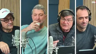 „Синоптичната комисия“: Ще вали ли сняг?