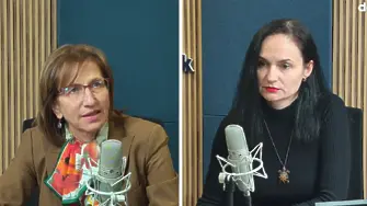 Атанаска Дишева: Кризите в законодателната власт непрекъснато отлагат избора на членове на ВСС