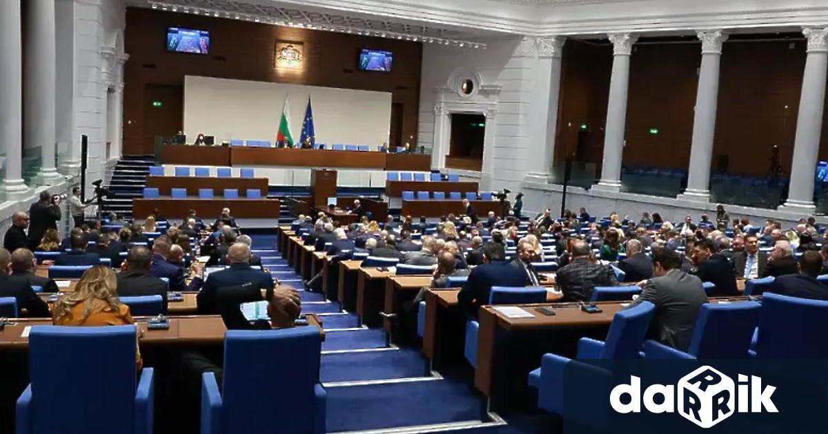 След като ипоследният мандат за съставяне на правителствобеше връчен от