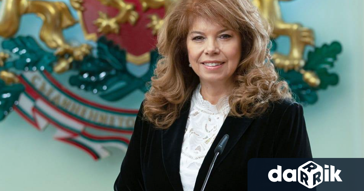 Президентът Румен Радев депозира официално оставката си във вторник 20