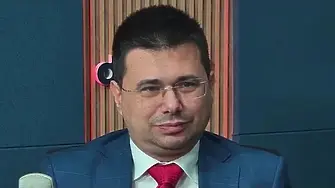 Иванов: Радев ли? Една мафия да сменим с друга мафия...