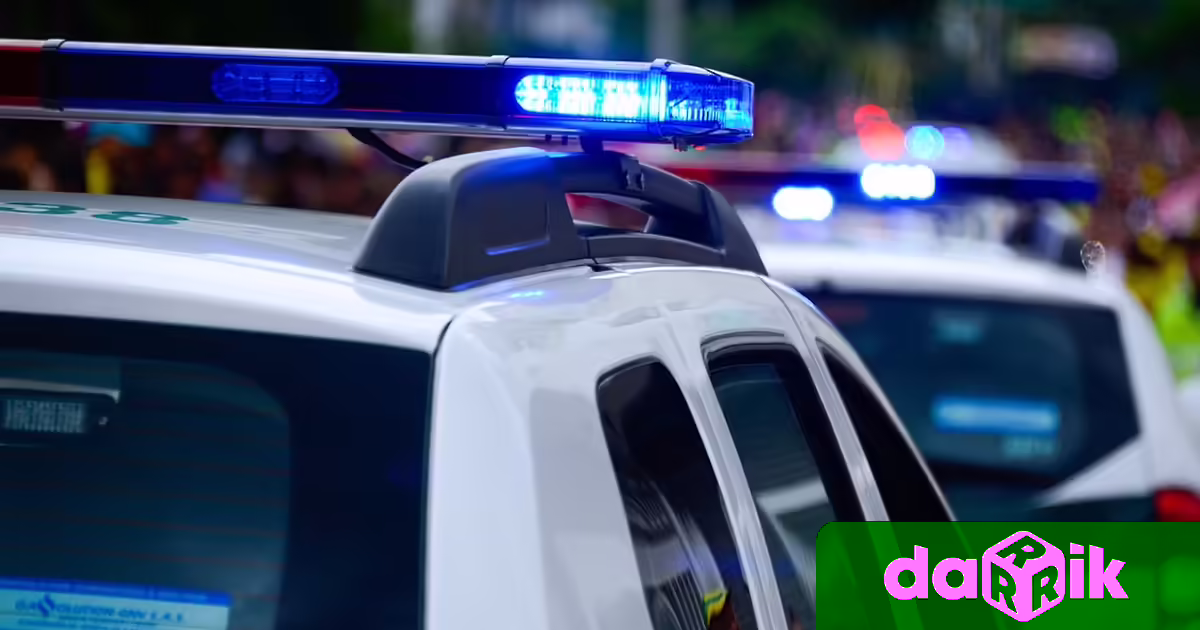 На 19 януари жителка на гр Брегово сигнализирала в полицията