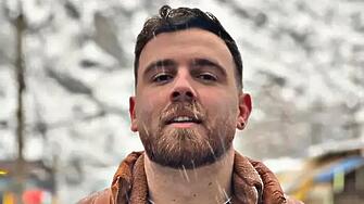 CNN: Ерфан Солтани е добре и се е срещнал със семейството си