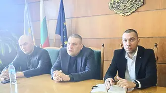 Кметове на пет общини в област Плевен и Областна управа с общо писмо до АПИ и МРРБ в подкрепа на Югозападен обходен път на Плевен