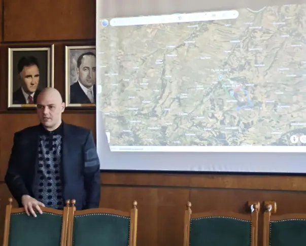 Кметове на пет общини в област Плевен и Областна управа с общо писмо до АПИ и МРРБ в подкрепа на Югозападен обходен път на Плевен