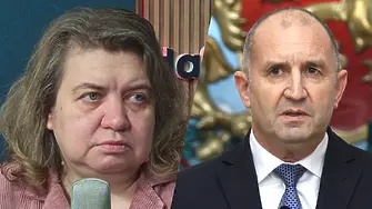 Киселова: Радев не е близо до Орбан!